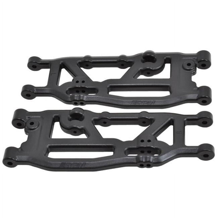 RPM R-C Products RPM81402 Rear A-Arms for Arrma Kraton, Talion & Outcast