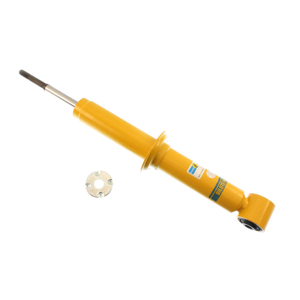 BILSTEIN B6 2012 Fits Land Rover LR4 Base Front 46mm Monotube Shock Absorber 24-136709