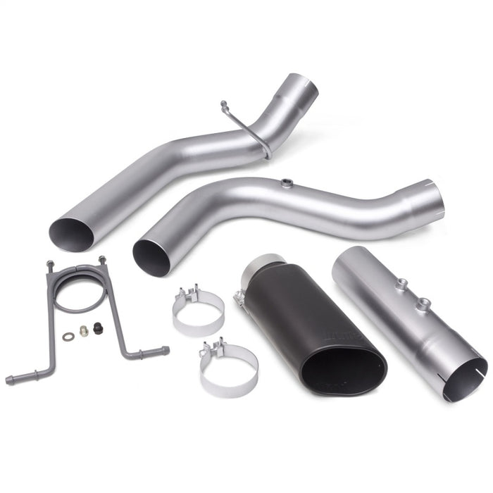 Banks Power Monster Exhaust System