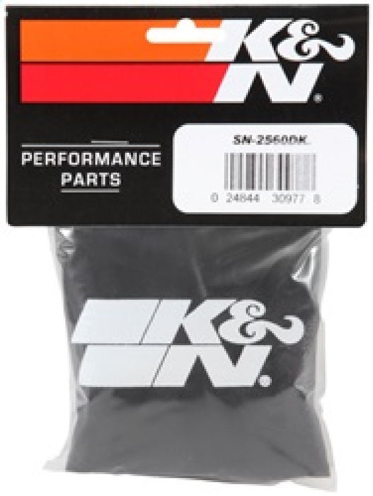 K&N SN-2560DK Air Filter Wrap