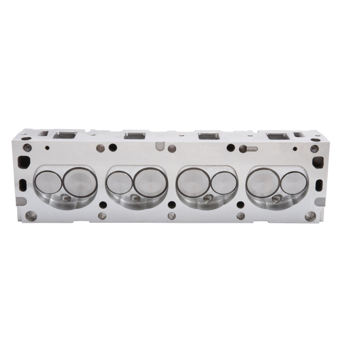 Edelbrock Cylinder Head BB Ford Performer RPM FE 427 Low/ Med Riser 60075