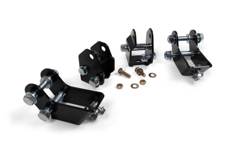 JKS JKSCE9200 Shock Extension Bracket Kit | Gladiator JT