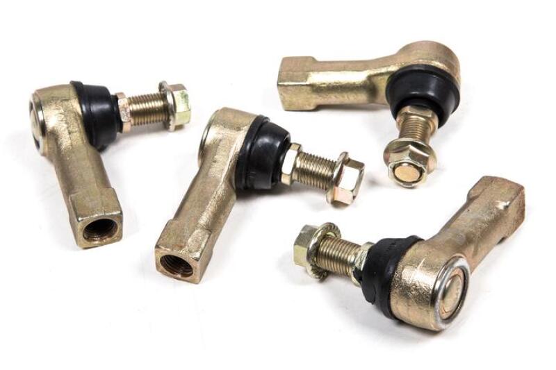 JKS Service Pack, Rear Sway Bar Links, Wrangler JK JL, Fits 2007-2018 Fits Jeep Wrangler JK 7107