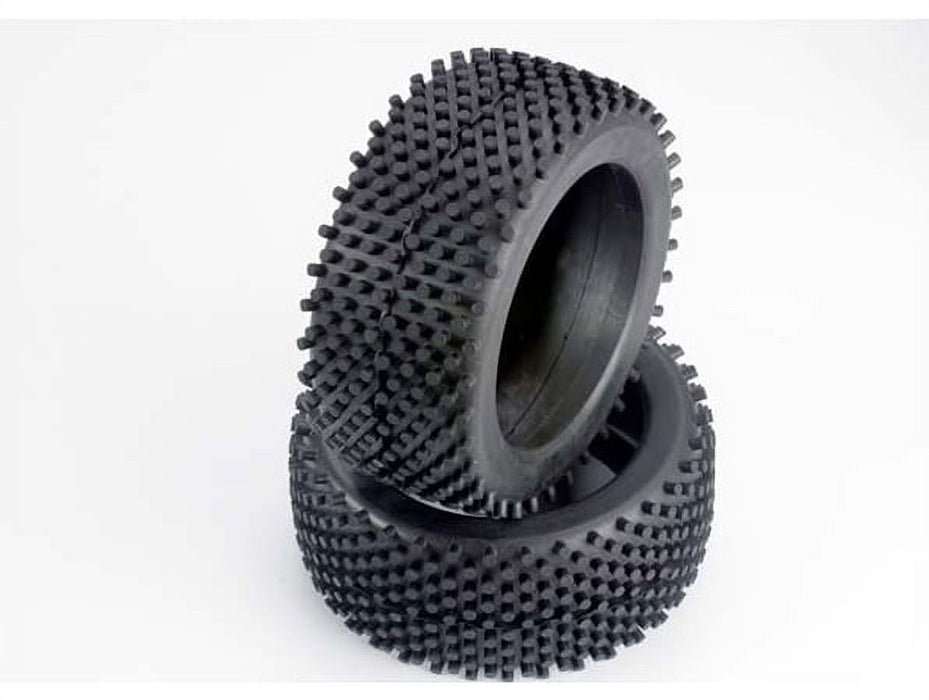 Traxxas 6066 Rear Tires TRA6066