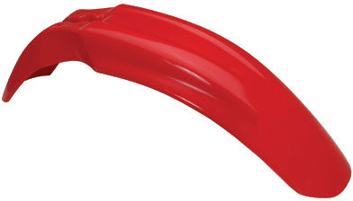 Acerbis 2040480229 Fenders, Red