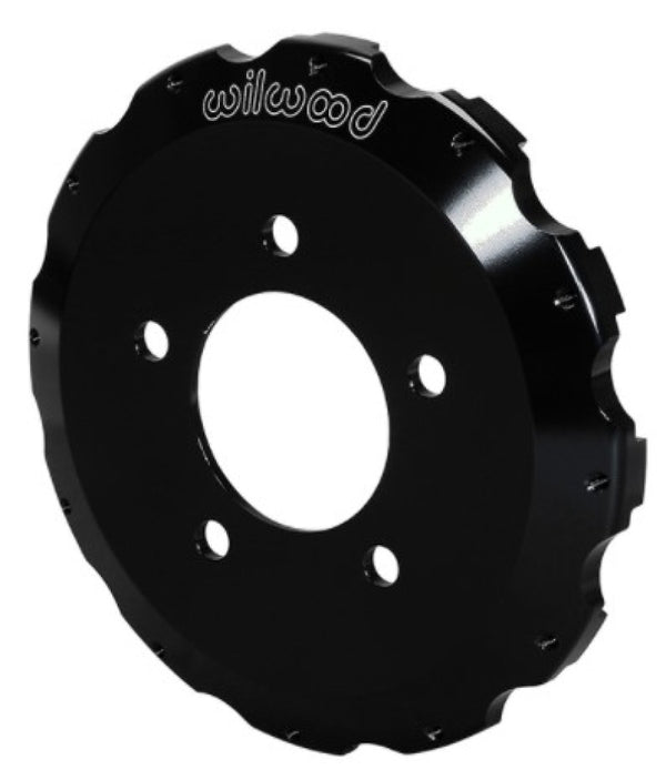 Wilwood Hat-BB Front .710in Offset 5 x 4.72 12 on 8.75in 170-10970
