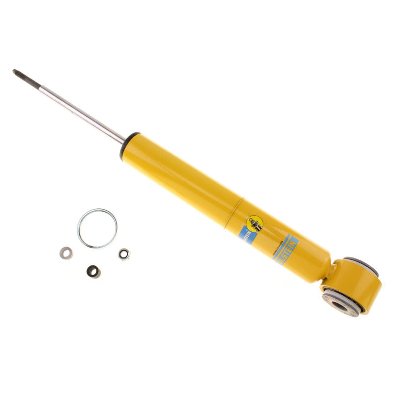 BILSTEIN 4600 Series 2003 Fits Ford Expedition Eddie Bauer Rear 46mm Monotube Shock Absorber 24-131599 24186131