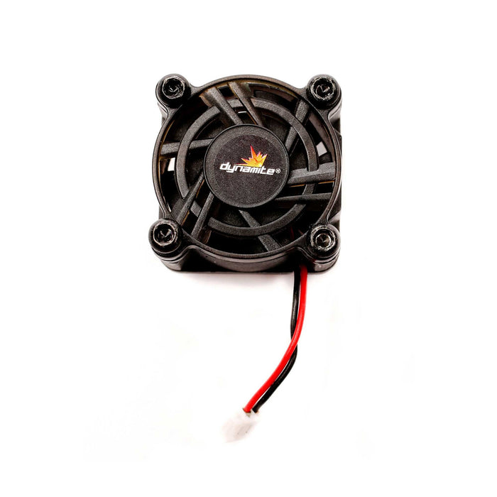 Dynamite Cooling fan DYNS2400 DYNS2600 DYN4940 DYN4850 DYNS7760 Car Speed Controls & Accessories