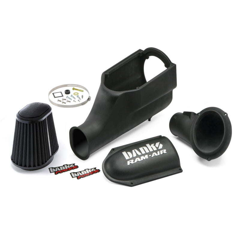 Banks Power 03-07 Ford 6.0L Ram-Air Intake System Dry Filter 42155-D
