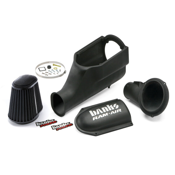 Banks Power 03-07 Ford 6.0L Ram-Air Intake System Dry Filter 42155-D