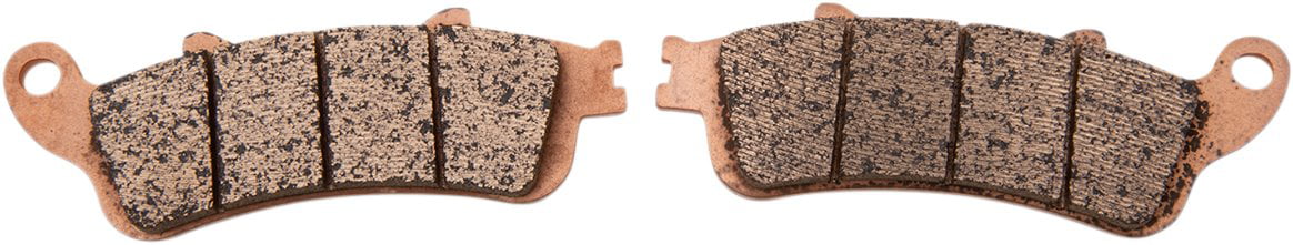 SBS LS Sintered Brake Pads (880LS)