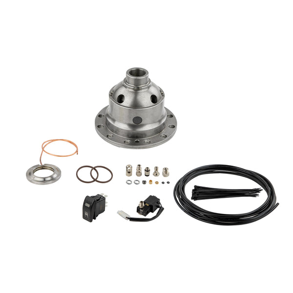 ARB Air Locker 32 Spl 12Bolt, Fits Nissan M226 S/n RD159