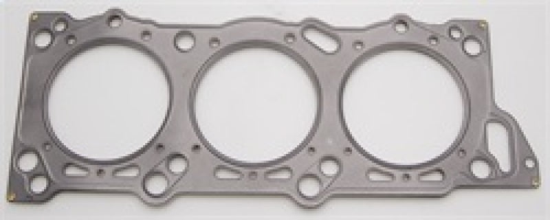 Cometic Compatible with Nissan 300ZX 1990 UP 88mm .051 inch MLS Head Gasket VG30DE/DETT 3L V6 C4346-051