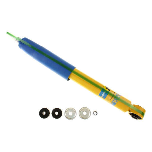 BILSTEIN B6 4600 Series Shock Absorber Fits Select: 2003-2009 Fits toyota4RUNNER SR5/SPORT, 2007-2009 Fits Toyotafj Cruiser 24-186049
