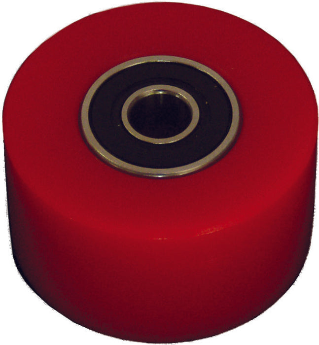 Modquad Chain Roller W/Bearing (Red) CR1-RD