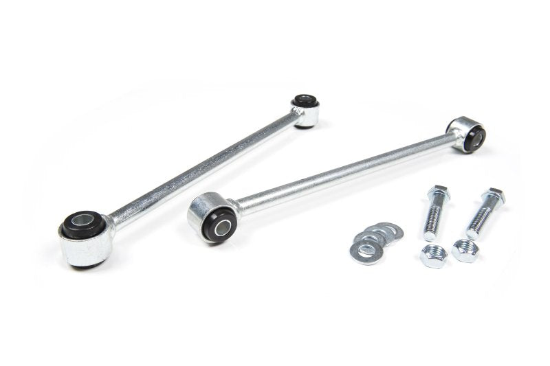 Zone Offroad 94-02 Compatible with Dodge Rear Sway Bar Links ZOND5508