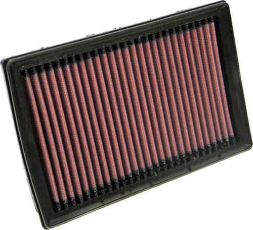 K&N Engine Air Filter: High Performance, Premium, Powersport Air Filter: Fits 2001-2008 APRILIA (ETV1000 Caponord) AL-1002