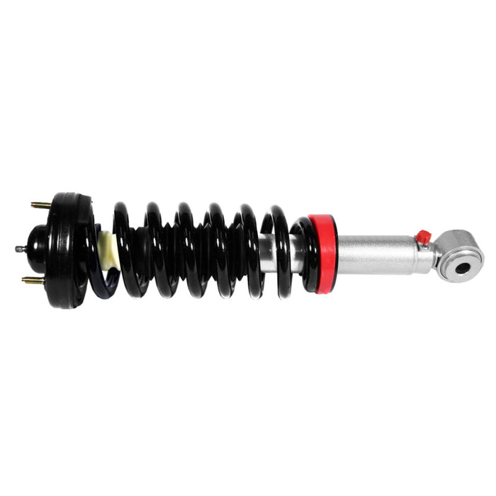 Rancho QuickLIFT RS999940 Strut and Coil Spring Assembly Fits select: 2007-2008 FORD EXPEDITION XLT, 2012 FORD EXPEDITION LIMITED