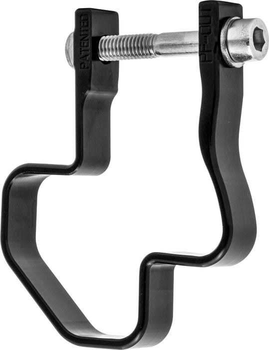 Axia Alloys Outward Cage Clamp Black Pol/Can Am MODCLPFOUT-BK
