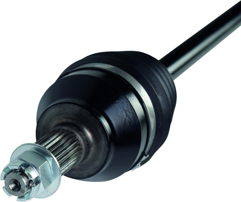 Dragonfire Racing Heavy Duty Axle 4107078