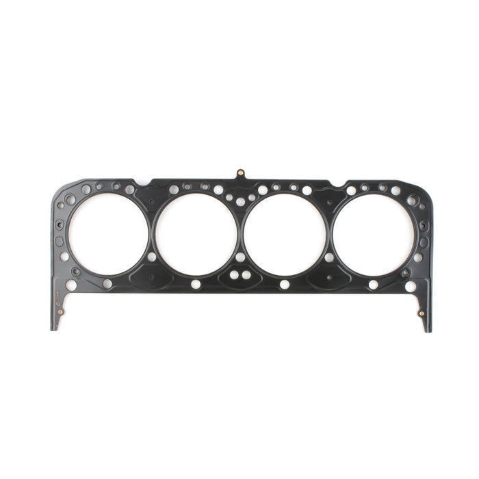 Cometic Chevy Small Block 4.060 inch Bore .066 inch MLS-5 Headgasket (18 or 23 Deg. Heads) C5245-066