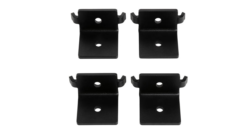 Rhino-Rack Reconn-Deck Bar Roof Top Tent Bracket Kit (4pcs) RTTRDB