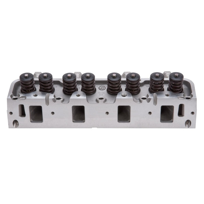 Edelbrock Single Ford FE 76cc 427 Head Comp 60079