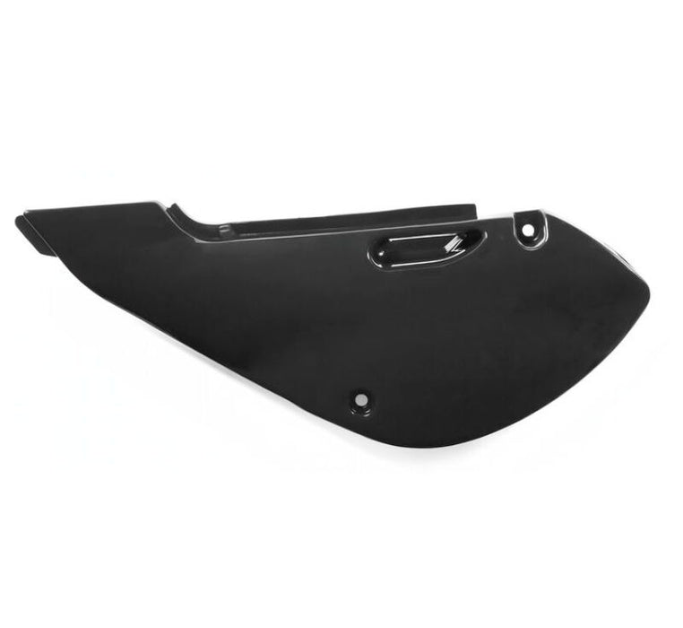 Acerbis Side Panel Set (Black) For 00-19 Kawasaki Kx65 2043440001