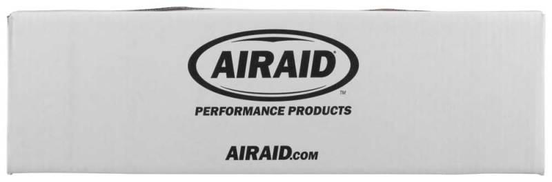 Airaid Modular Intake Tube, Black 450-930