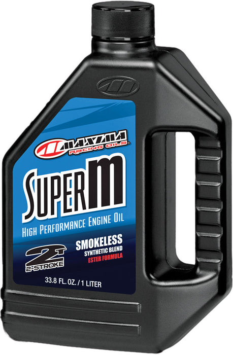 Maxima Super M Liter 20901