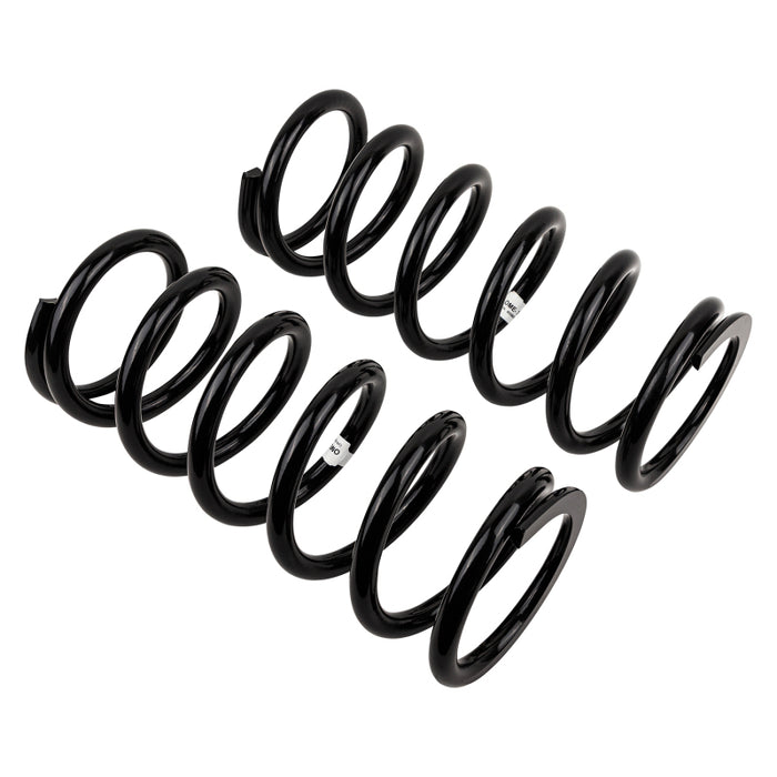 Arb Ome Coil Spring Rear L/Rover Vhd () 2754