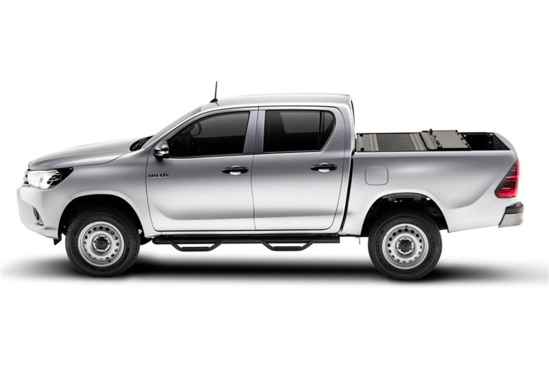 UnderCover 07-20 Toyota Tundra 6.5ft Flex Bed Cover FX41010