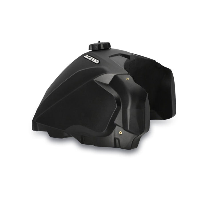 Acerbis Fuel Tank 6.1 Gal Black Yam 2911470001