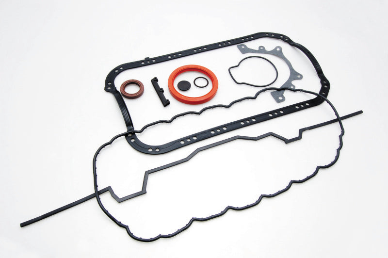 Cometic Gasket Automotive Pro2001b Bottom End Gasket Kit