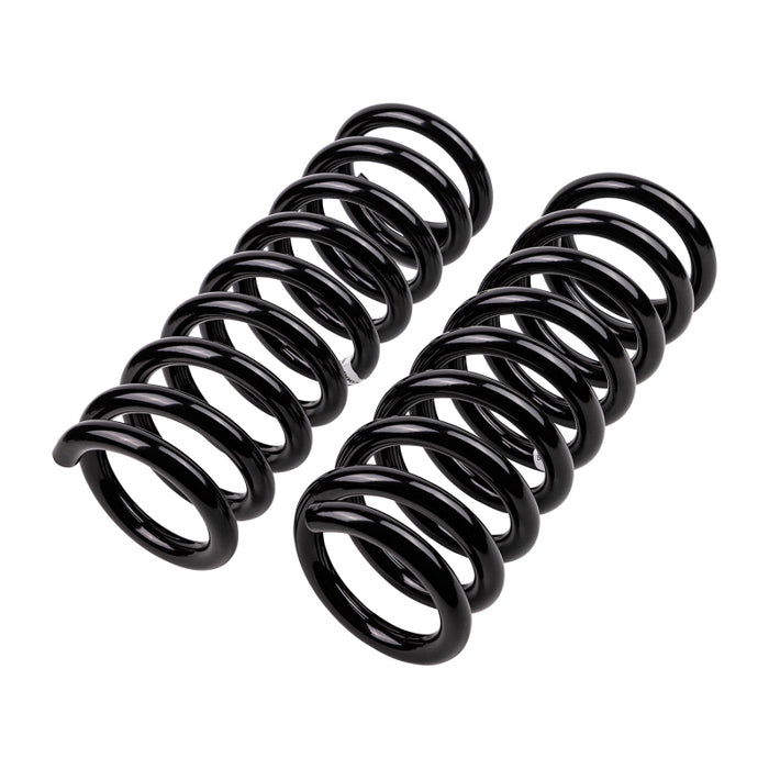 Arb Ome Coil Spring Front Fits Jeep Wh Cherokeef () 2990