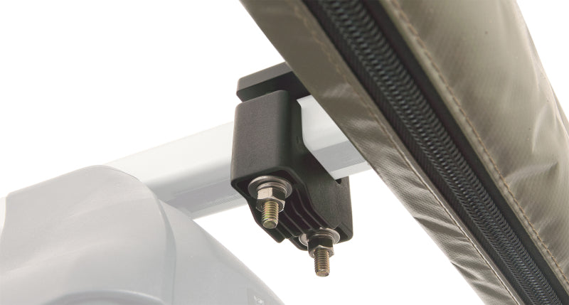 Rhino-Rack Sunseeker Euro/Thule/Yakima Bar Bracket Kit 32102