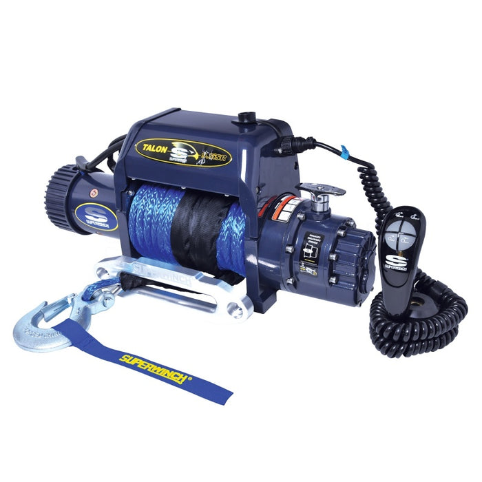 Superwinch Suw Talon Series Winches 1695211