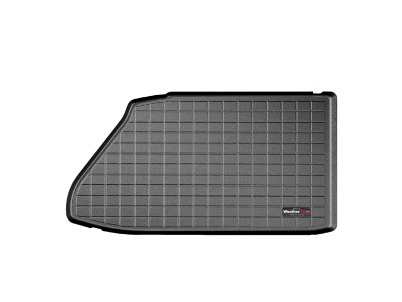 WeatherTech 07-11 Toyota Camry Sedan Cargo Liners Black 40304