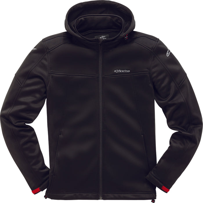 Alpinestars Stratified Jacket Black Xl 1018-11006-10-XL