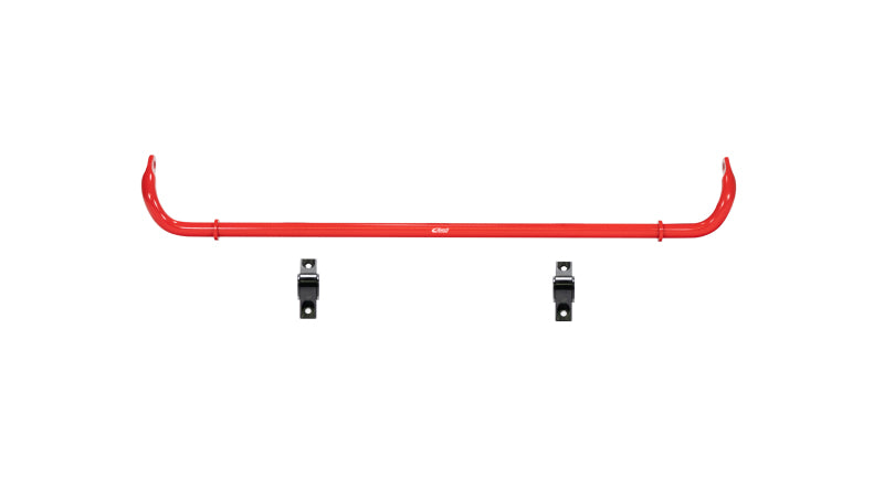 Eibach E40 42 046 01 01 Rear Anti Roll Kit (Rear Sway Bar Only) Fits select: 2018-2020 HYUNDAI ELANTRA SPORT, 2020 HYUNDAI VELOSTER