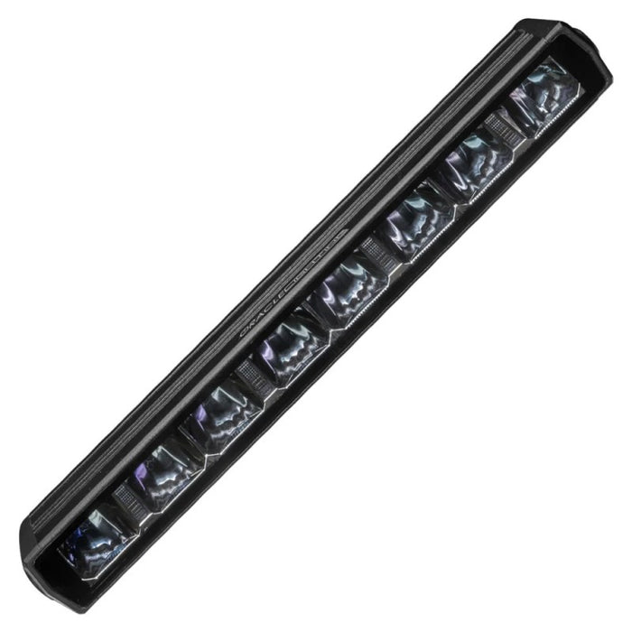 Oracle Lighting Multifunction Reflector-Facing Technology Led Light Bar 20In. 5900-20-023