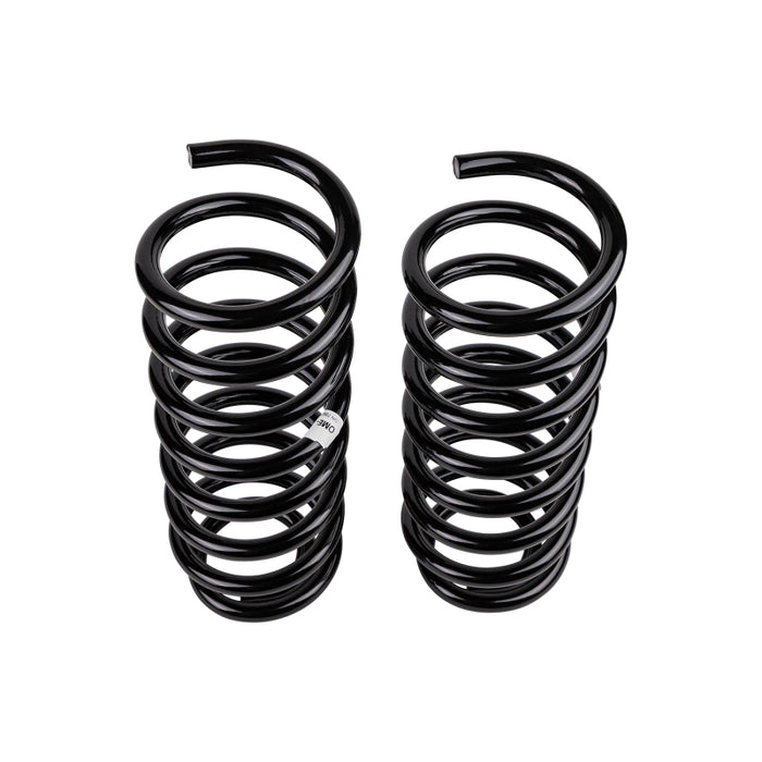 Arb Ome Coil Spring Rear Grand Zj Hd () 2943