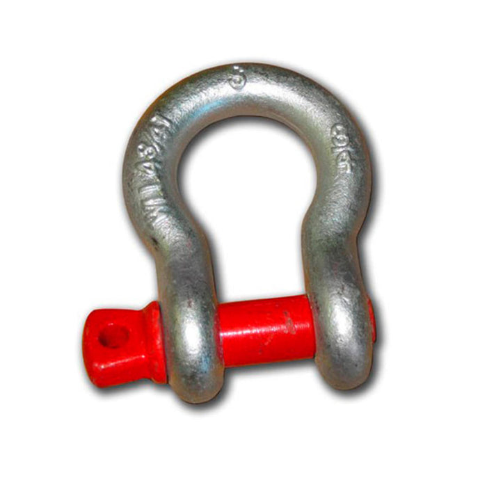 Arb 2014 Recovery Bow Shackles 19Mm 4.75T Rated Type S Recovery Bow Shackles ARB2014