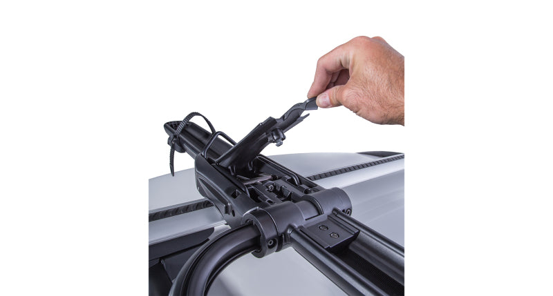 Rhino-Rack Hybrid Upright Bike Carrier RBC050