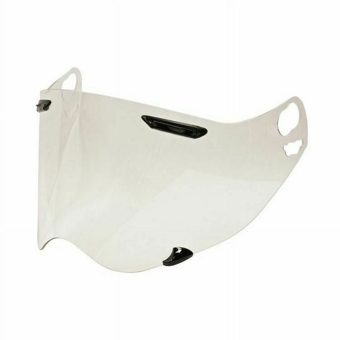 Arai Xd4 Replacement Parts Shield Street Motorcycle Helmet Accessories Light Tint/One Size 31462