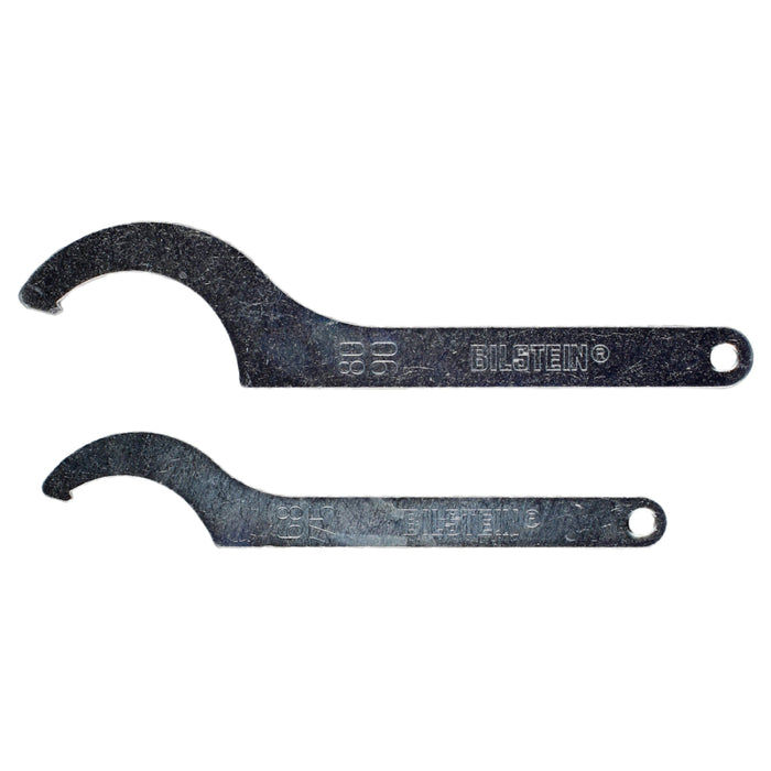 Bilstein B16 2008 Porsche 911 GT2 Front and Rear Suspension Kit 48-145459