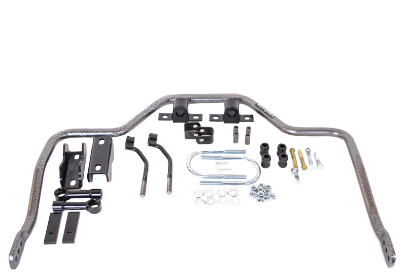 Hellwig 09-14 Ford F-150 2/4WD Solid Heat Treated Chromoly 1-1/8in Rear Sway Bar 7705