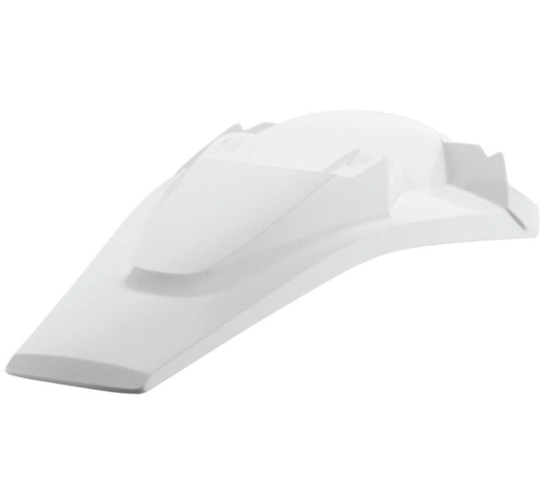 Acerbis Rear Fender White 2449640002