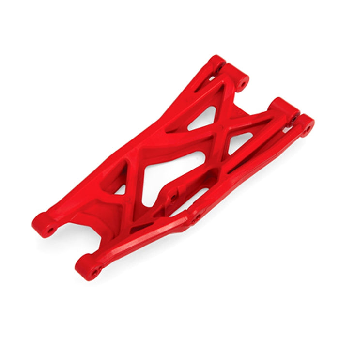 TRA7830R Traxxas Suspension Arm Lower Right Red TRA7830R