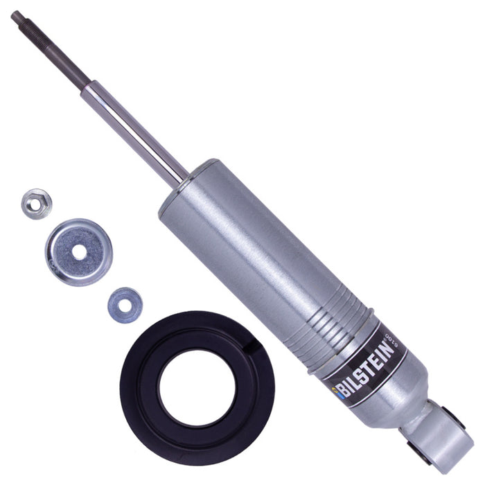 Bilstein B8 6100 04-15 Compatible with Nissan Titan Front 60mm Monotube Shock Absorber 24-311137